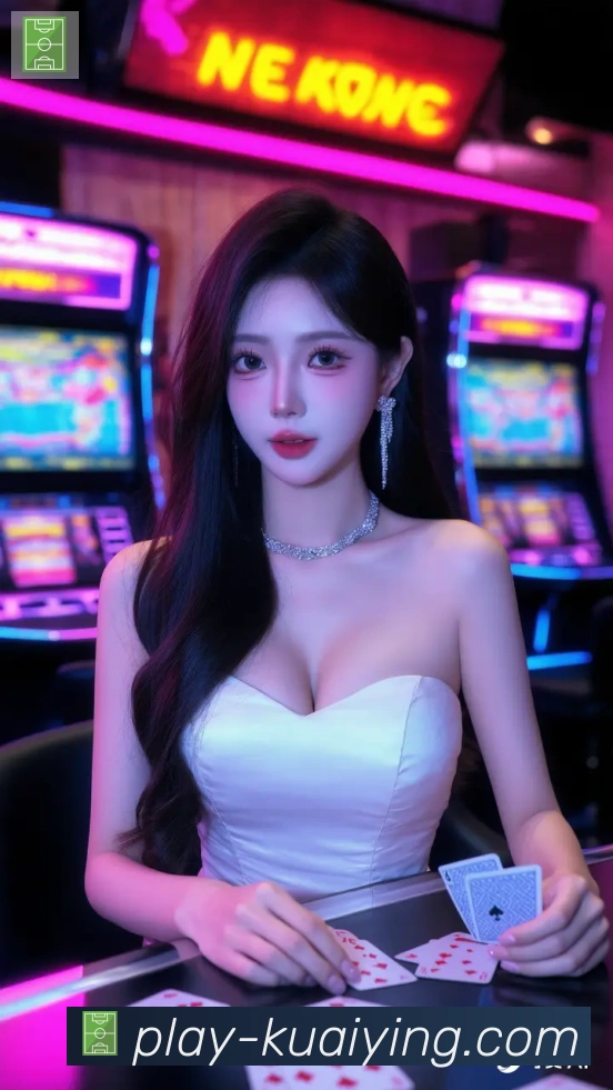 快盈彩票品牌故事